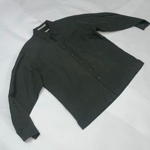 MENS BUTTON DOWN SHIRT